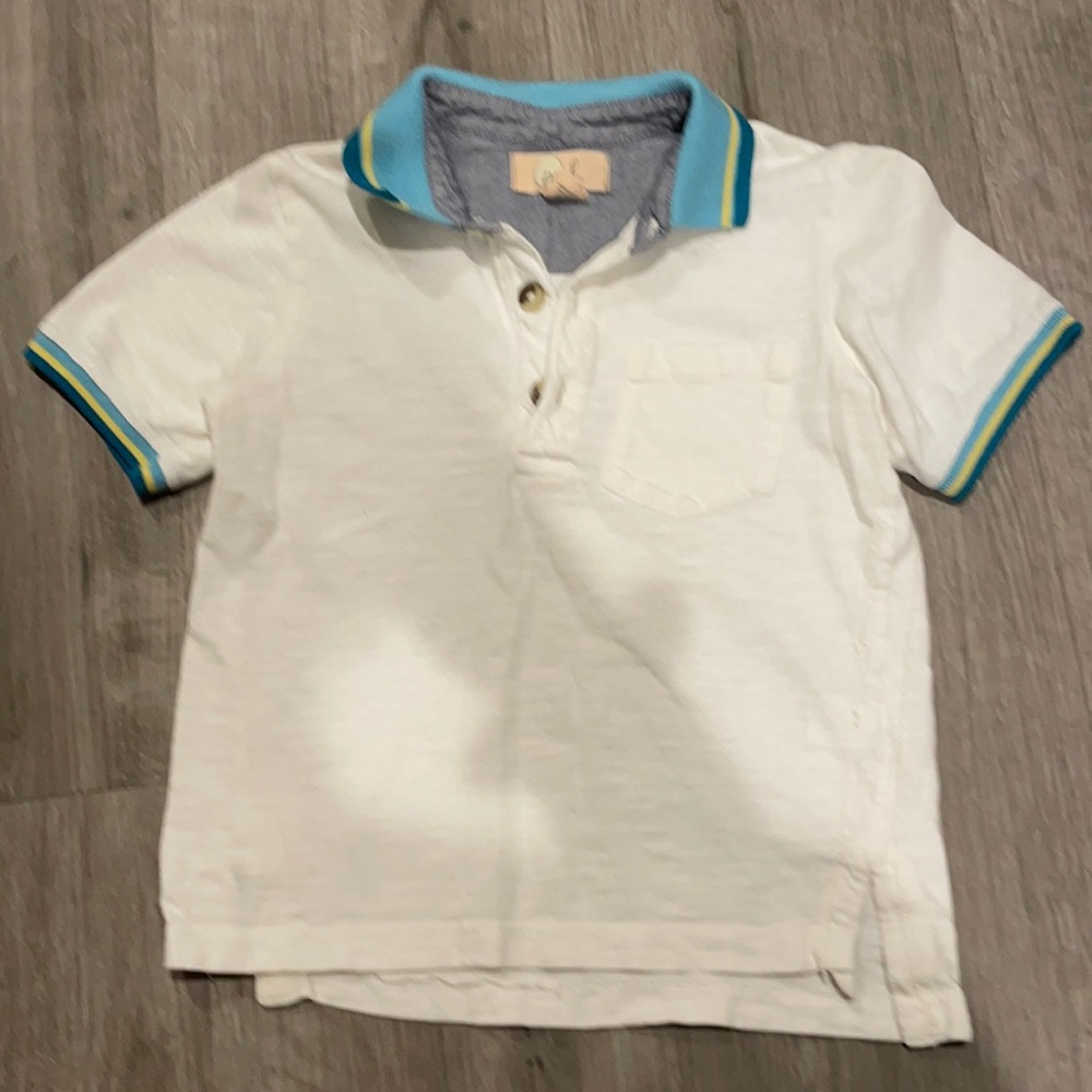 Peek polo 3T